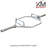 Лост за мъртва тяга ф50 